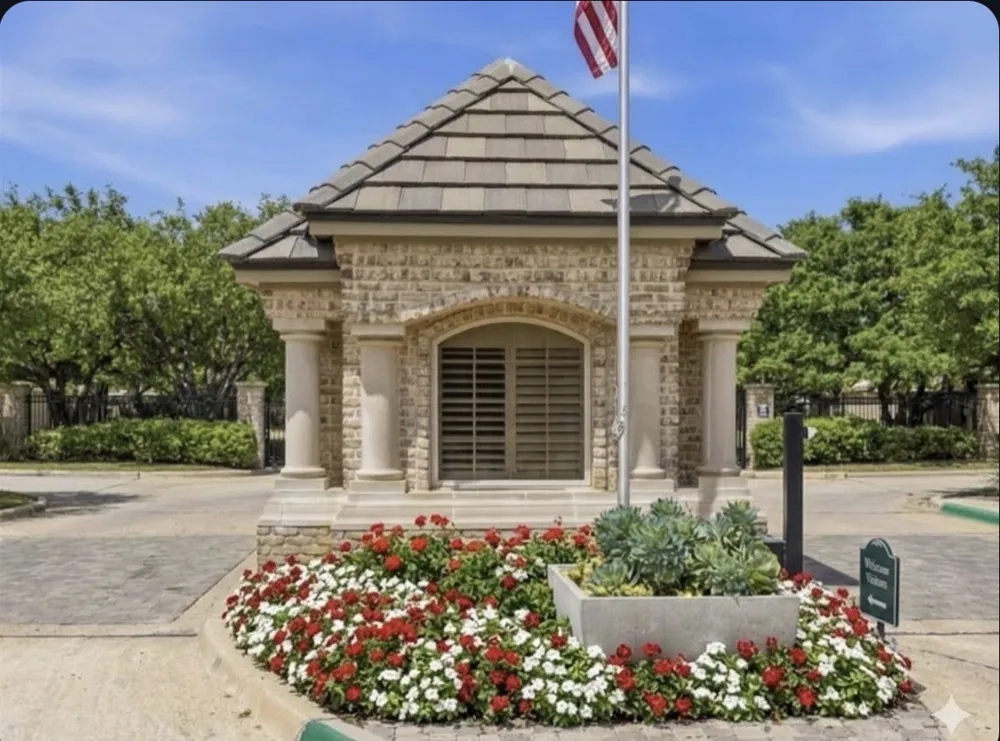 4222 Spyglass Hill Lane Irving, TX 75038