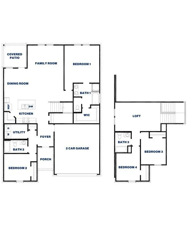13124 Sorrento Bay Drive Willis, TX 77354