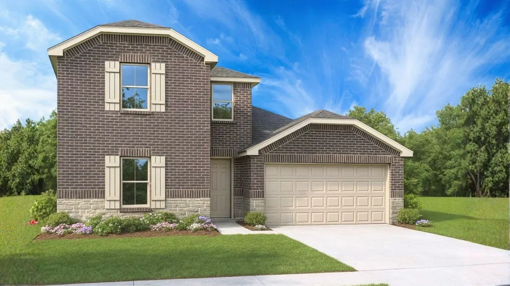 13124 Sorrento Bay Drive Willis, TX 77354