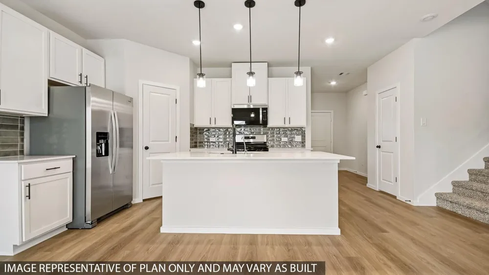 13124 Sorrento Bay Drive Willis, TX 77354