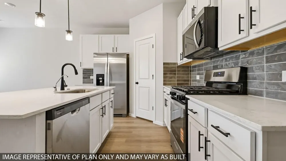 13124 Sorrento Bay Drive Willis, TX 77354