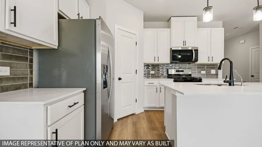 13124 Sorrento Bay Drive Willis, TX 77354