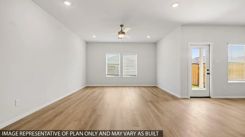 13124 Sorrento Bay Drive Willis, TX 77354