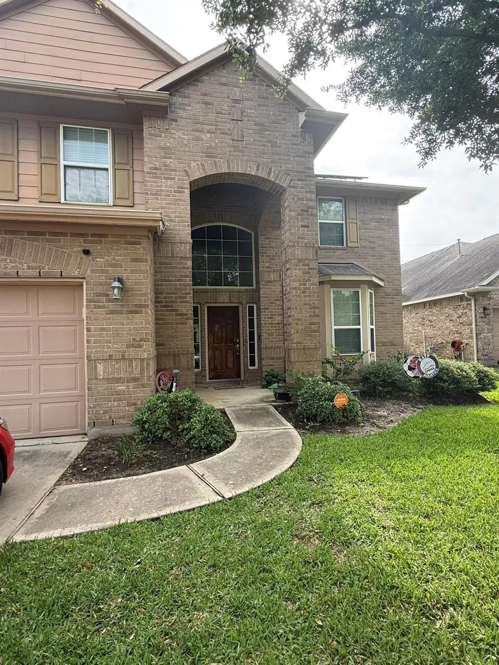 10012 Cedar Creek Court Brookshire, TX 77423