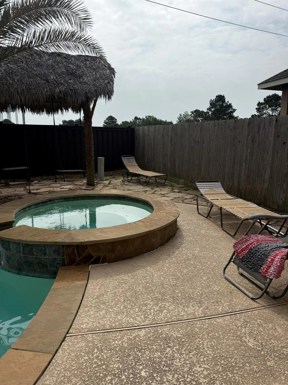 10012 Cedar Creek Court Brookshire, TX 77423