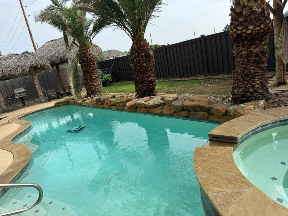10012 Cedar Creek Court Brookshire, TX 77423