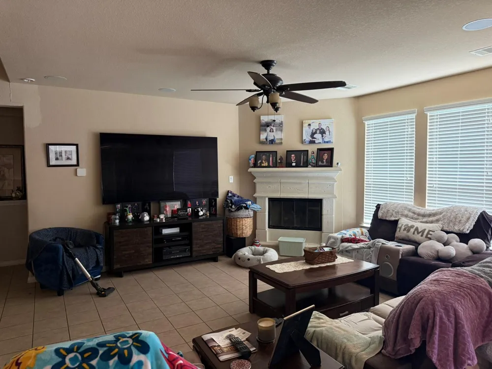 10012 Cedar Creek Court Brookshire, TX 77423