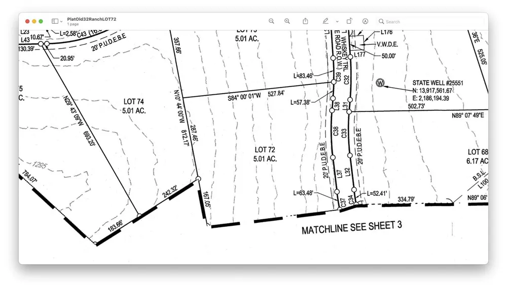 612 Whiskey Trail Blanco, TX 78606