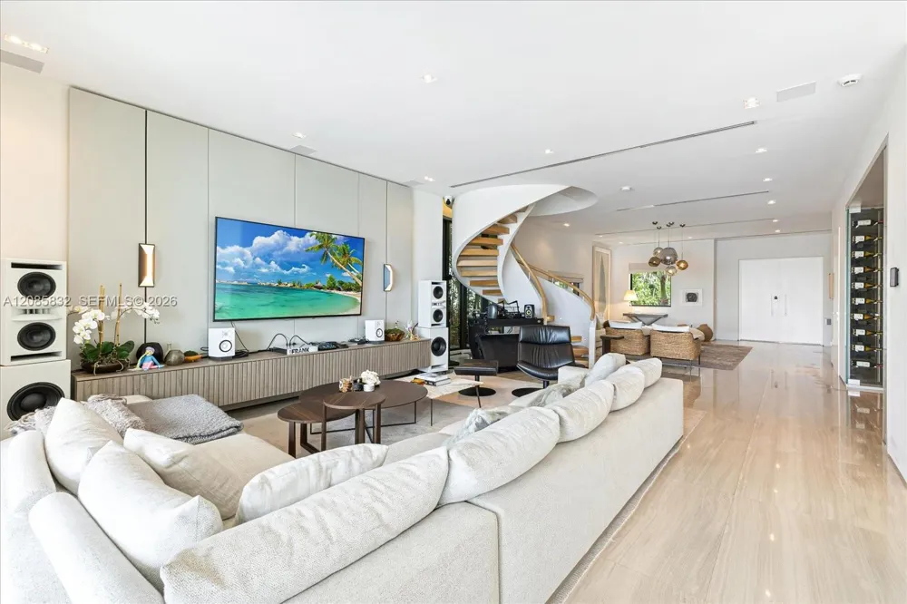 401 E Rivo Alto Dr Miami Beach, FL 33139