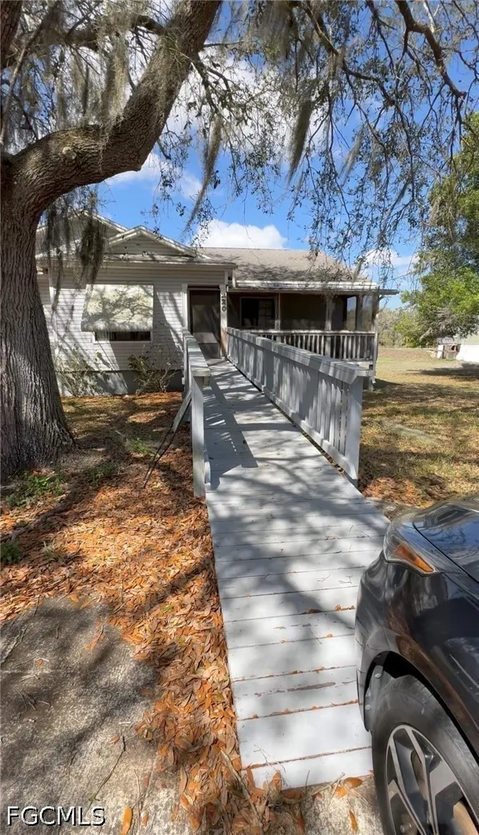 Brida Street Clewiston, FL 33440