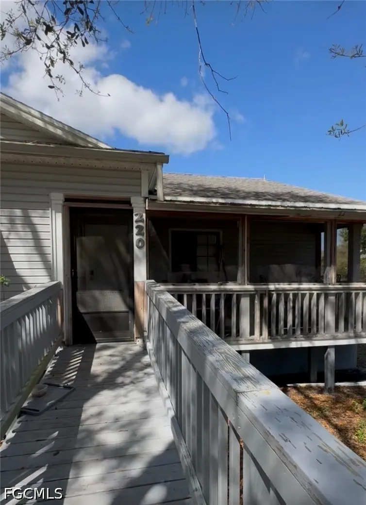 Brida Street Clewiston, FL 33440