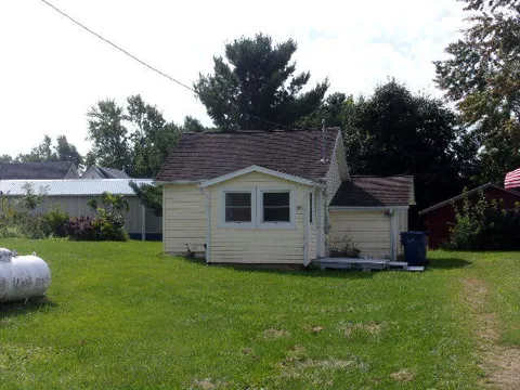 205 W Center Street