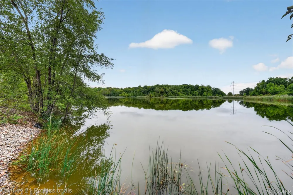 43000 12 OAKS CRESCENT DRIVE #4022 Novi City, MI 48377