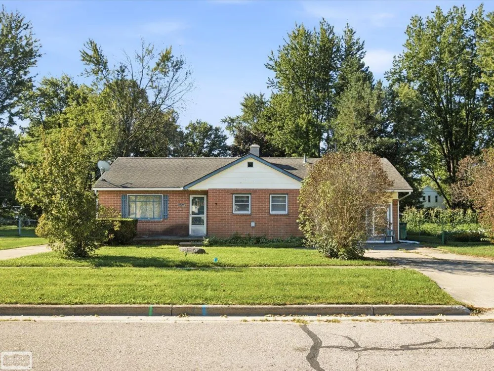 36066 Bartell Street Richmond City, MI 48062