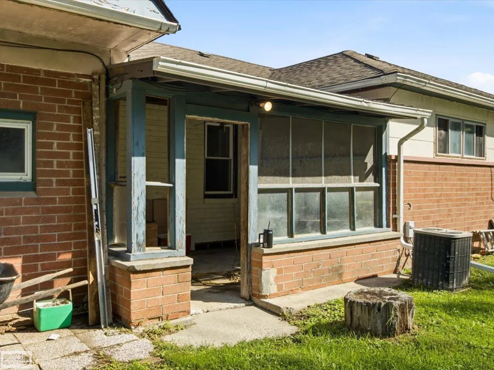 36066 Bartell Street Richmond City, MI 48062