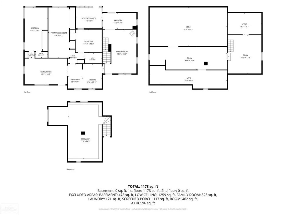 36066 Bartell Street Richmond City, MI 48062