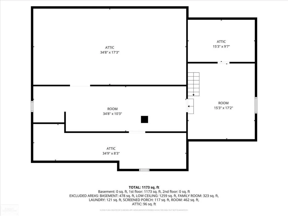 36066 Bartell Street Richmond City, MI 48062