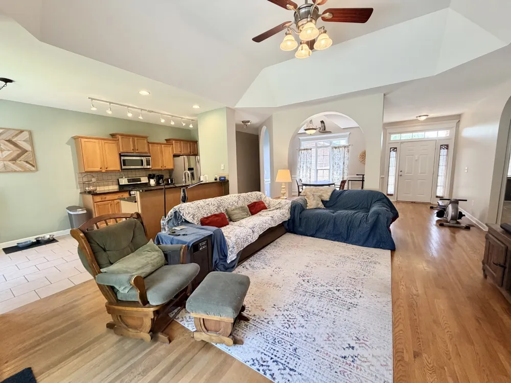 241 Quad Oak Dr Mount Juliet, TN 37122