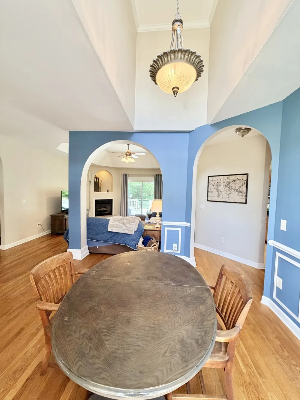 241 Quad Oak Dr Mount Juliet, TN 37122