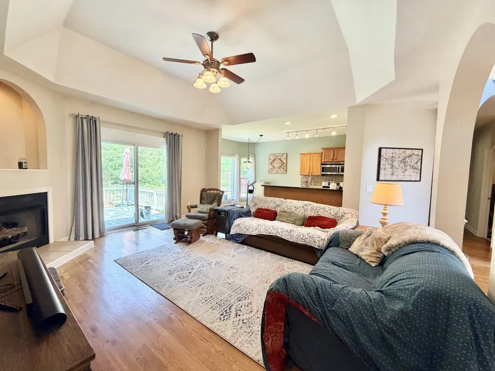 241 Quad Oak Dr Mount Juliet, TN 37122