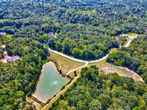 7335 Hidden View Drive