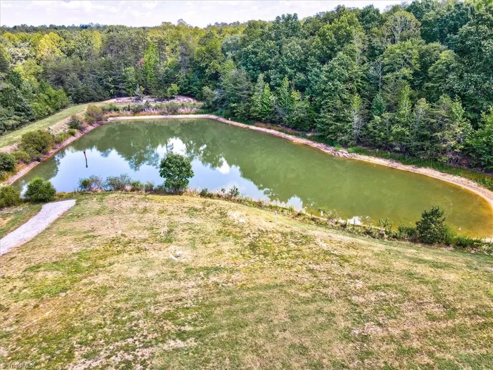 7335 Hidden View Drive Oak Ridge, NC 27310