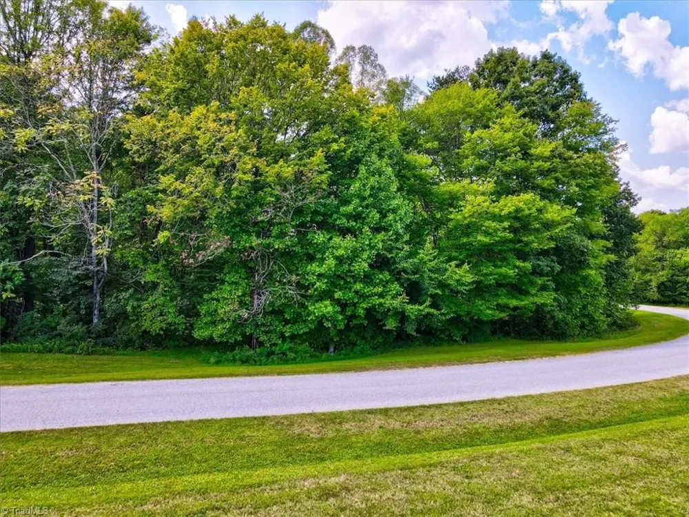 7335 Hidden View Drive Oak Ridge, NC 27310