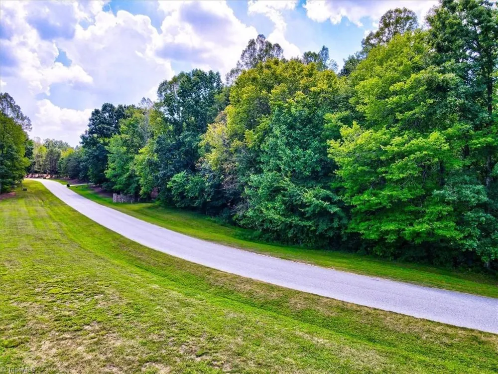 7335 Hidden View Drive Oak Ridge, NC 27310