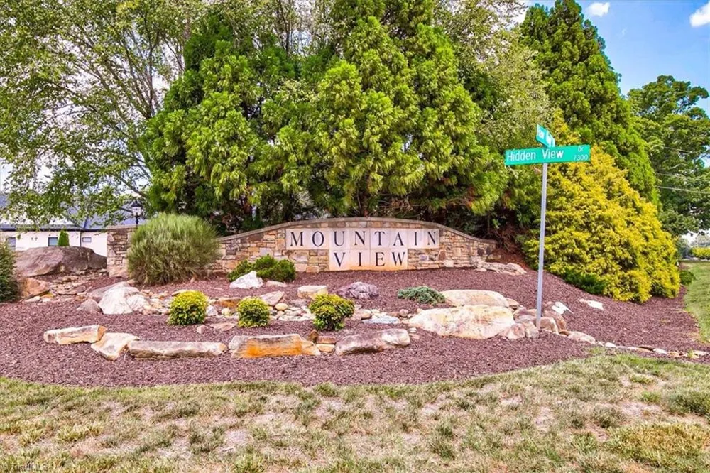 7335 Hidden View Drive Oak Ridge, NC 27310
