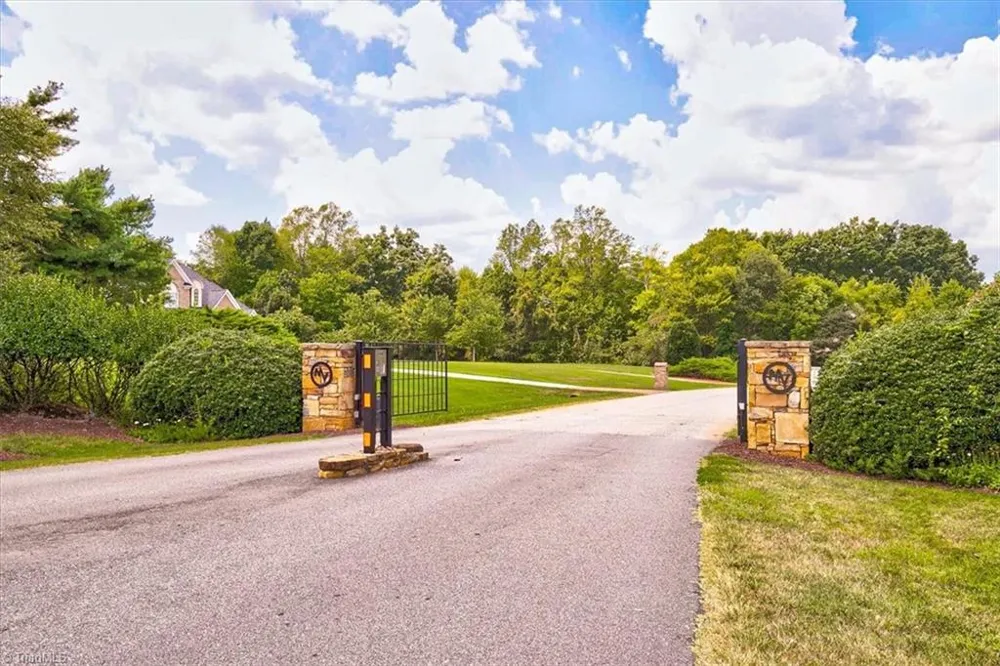 7335 Hidden View Drive Oak Ridge, NC 27310