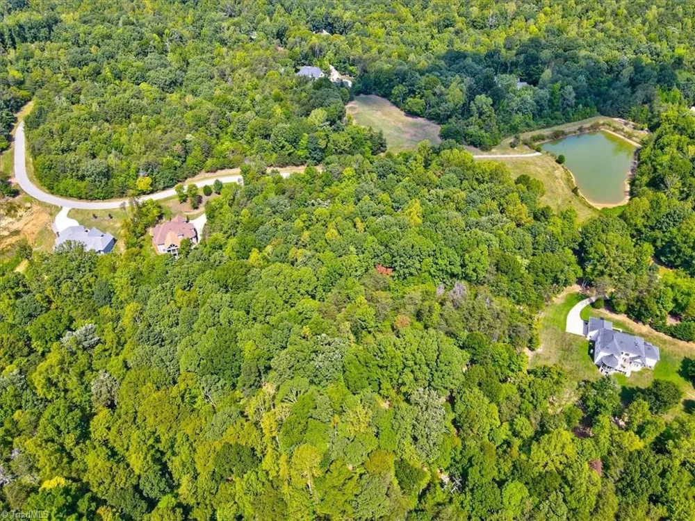 7335 Hidden View Drive Oak Ridge, NC 27310