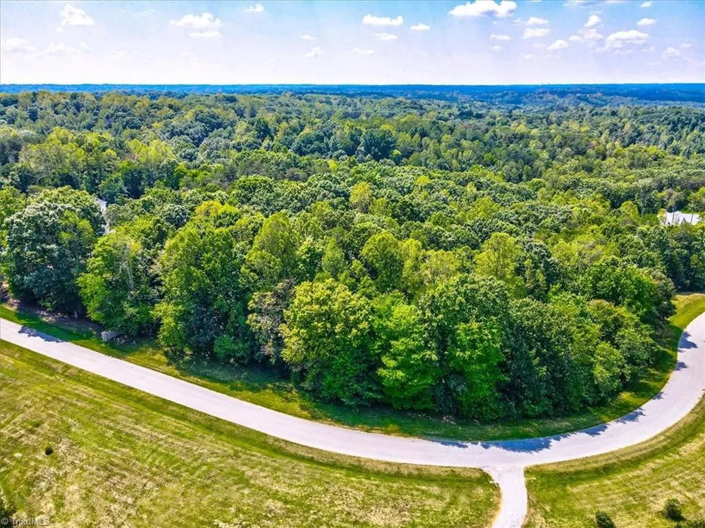 7335 Hidden View Drive Oak Ridge, NC 27310