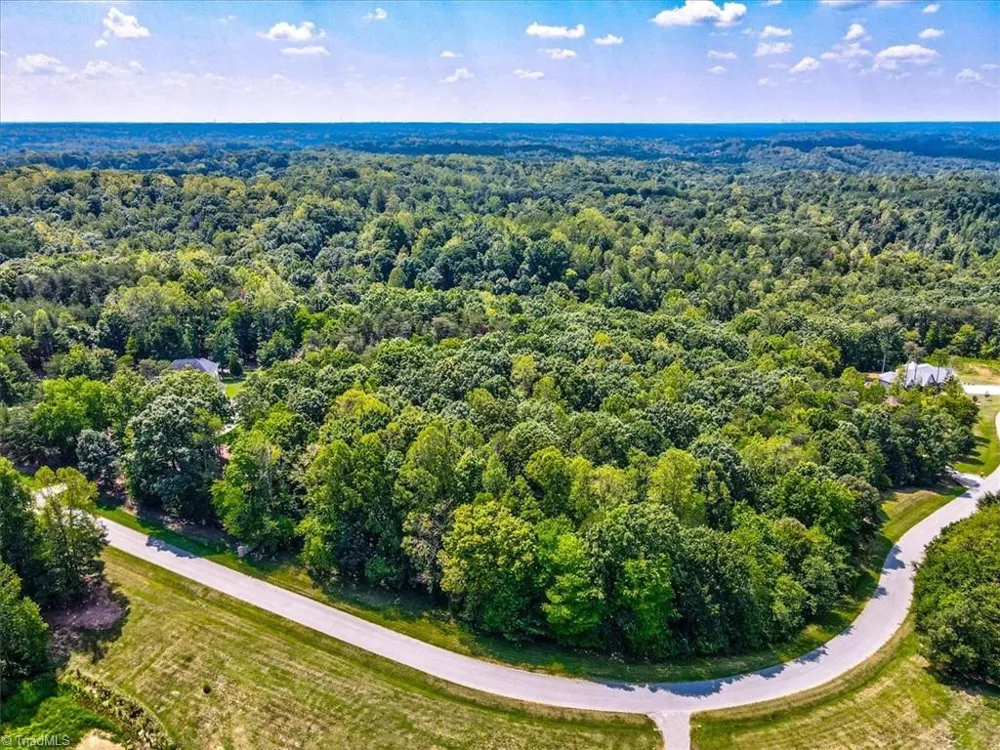 7335 Hidden View Drive Oak Ridge, NC 27310