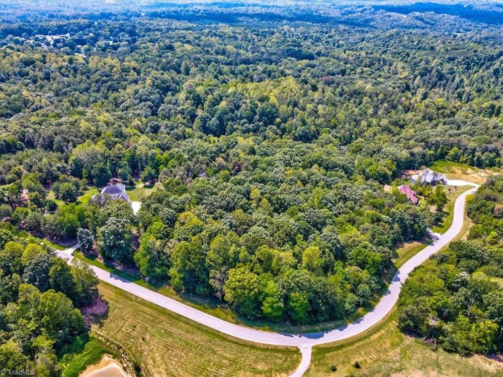7335 Hidden View Drive Oak Ridge, NC 27310
