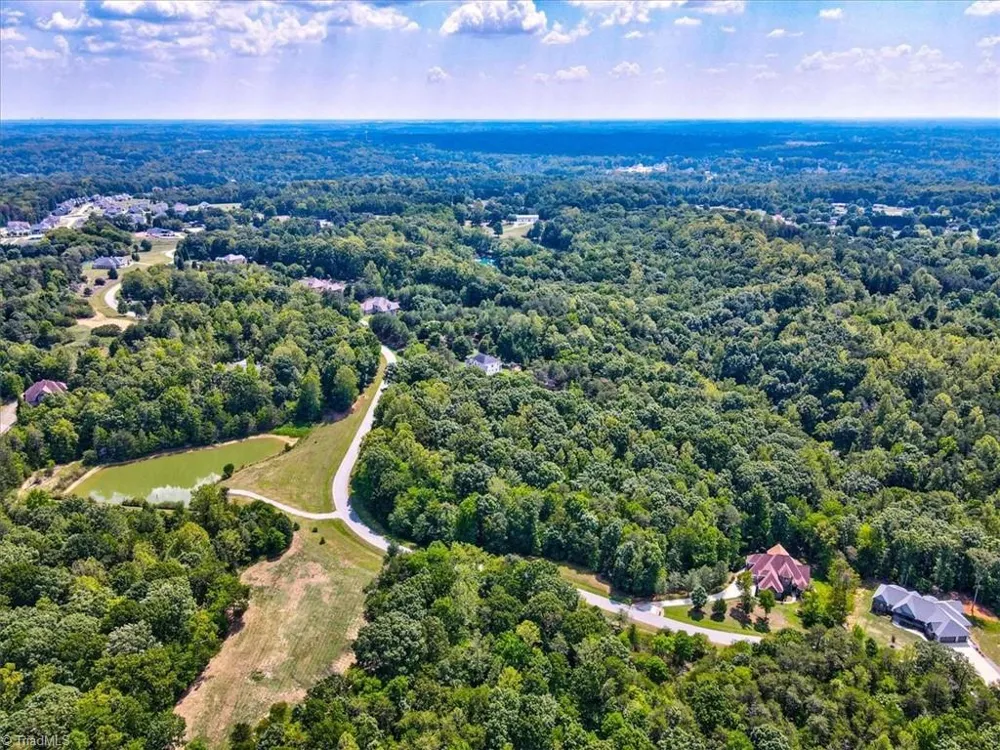 7335 Hidden View Drive Oak Ridge, NC 27310