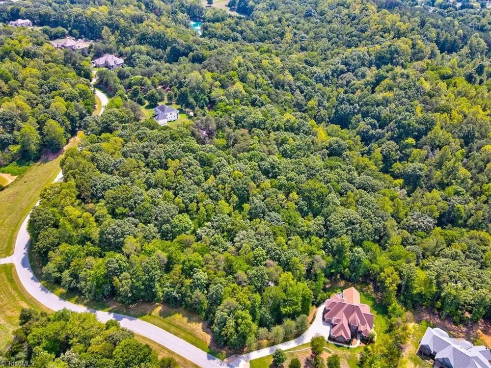 7335 Hidden View Drive Oak Ridge, NC 27310