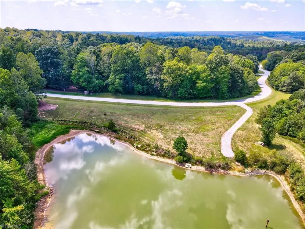 7335 Hidden View Drive Oak Ridge, NC 27310