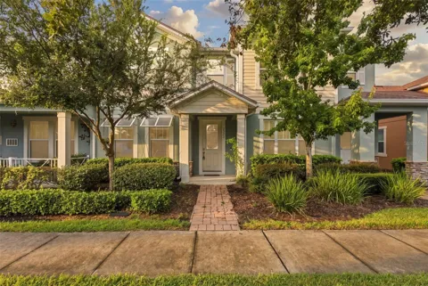 2573 FOLIO WAY