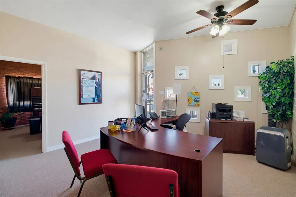 123 W Cameron Avenue Rockdale, TX 76567