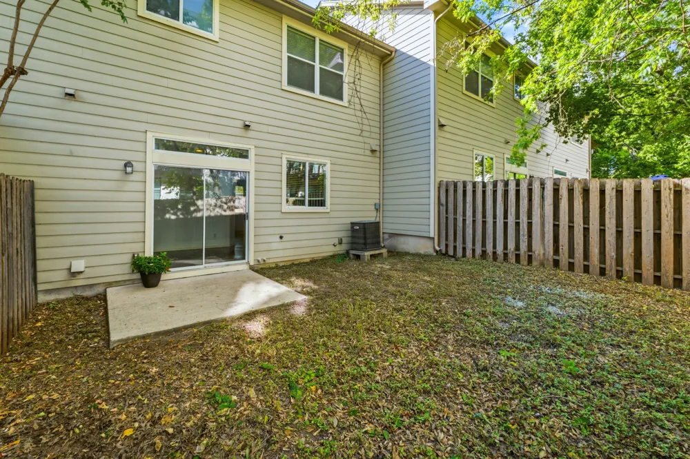 512 Eberhart Lane #1905 Austin, TX 78745