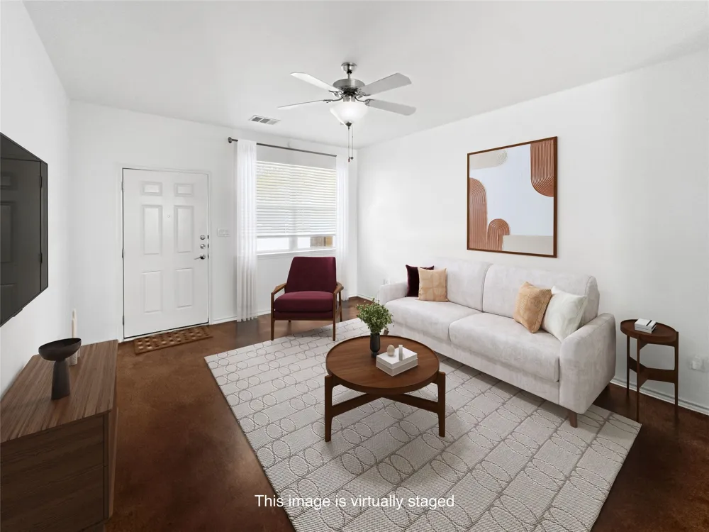 512 Eberhart Lane #1905 Austin, TX 78745