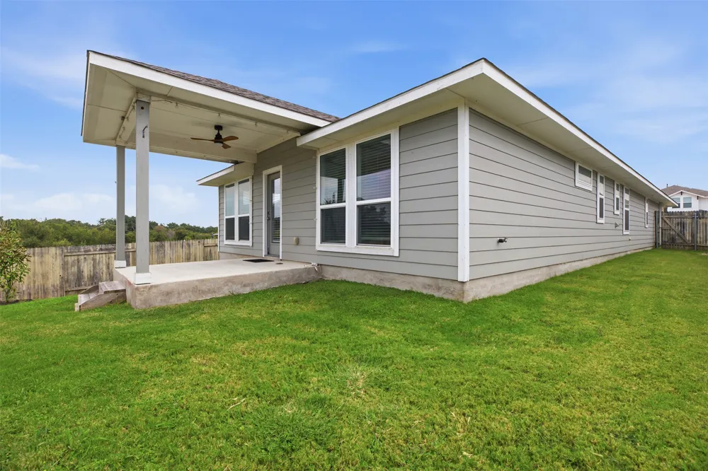 321 Gaida Loop Georgetown, TX 78628