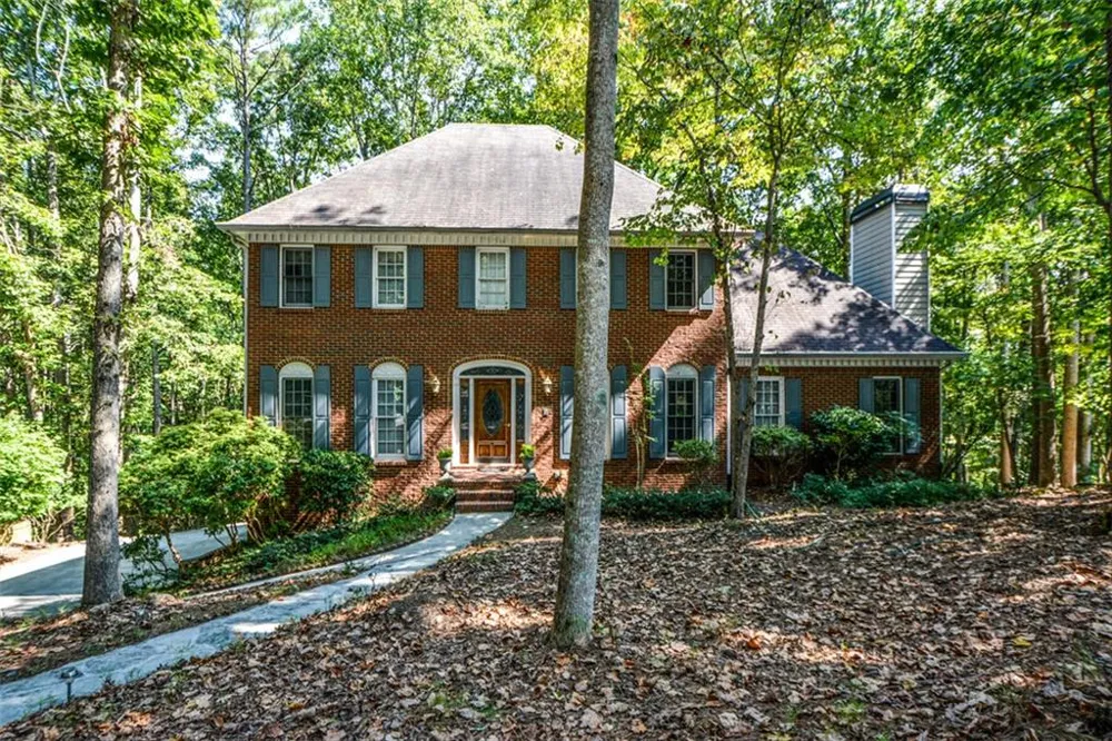 3515 Stone Cliff Way Woodstock, GA 30189