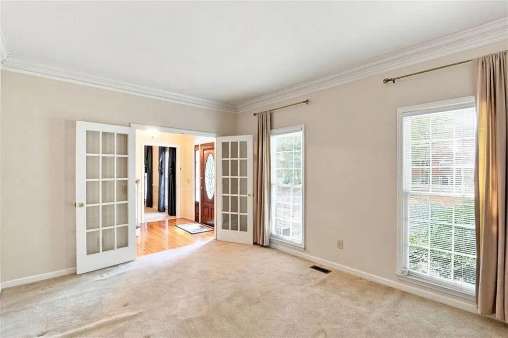 3515 Stone Cliff Way Woodstock, GA 30189