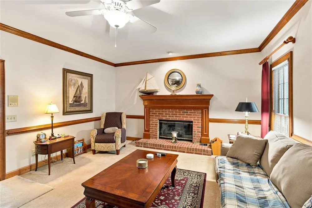 3515 Stone Cliff Way Woodstock, GA 30189