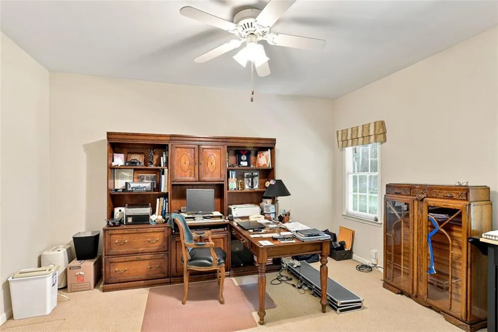 3515 Stone Cliff Way Woodstock, GA 30189