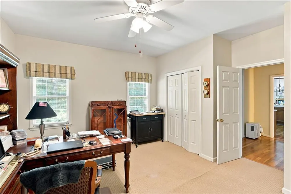 3515 Stone Cliff Way Woodstock, GA 30189