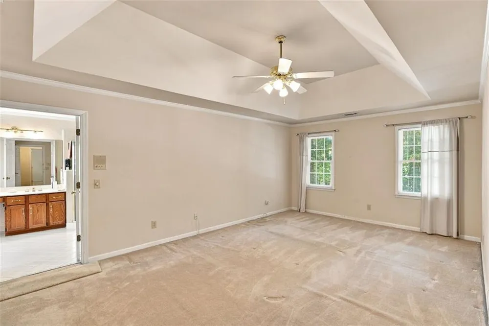 3515 Stone Cliff Way Woodstock, GA 30189
