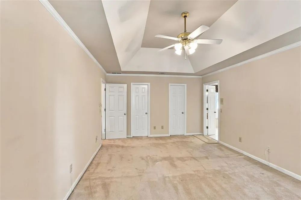 3515 Stone Cliff Way Woodstock, GA 30189