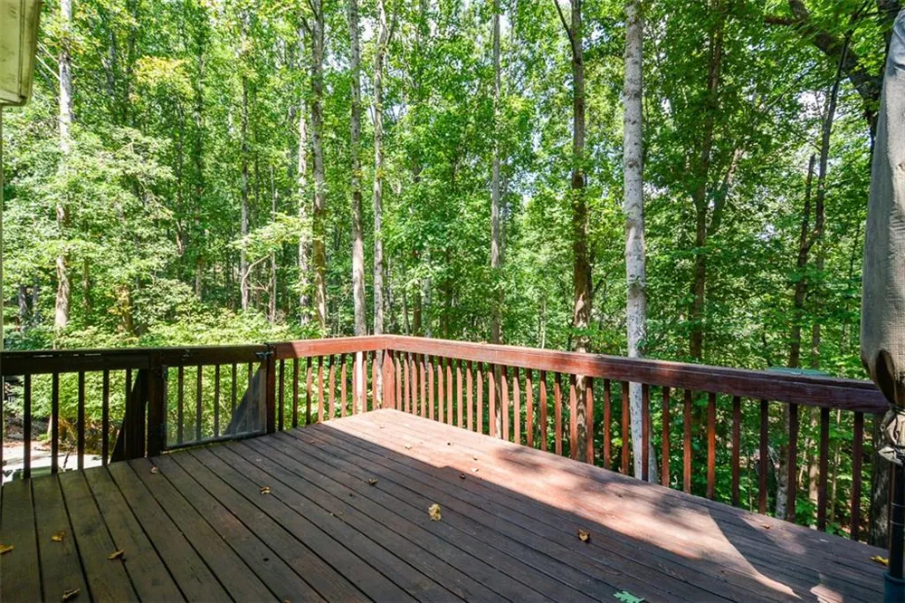 3515 Stone Cliff Way Woodstock, GA 30189
